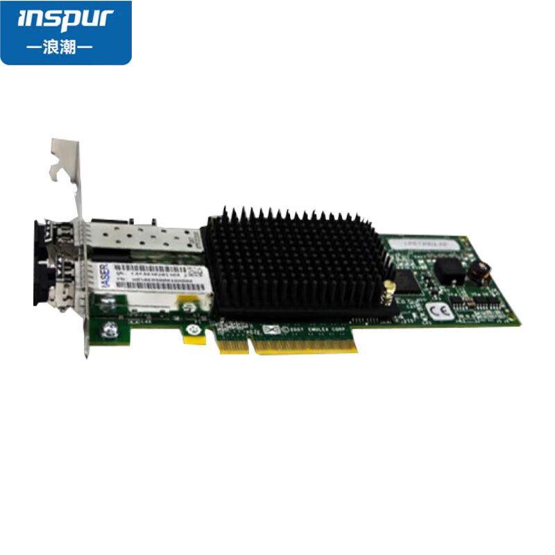 浪潮(INSPUR) 服务器16GB HBA卡-适用于NF5280M6